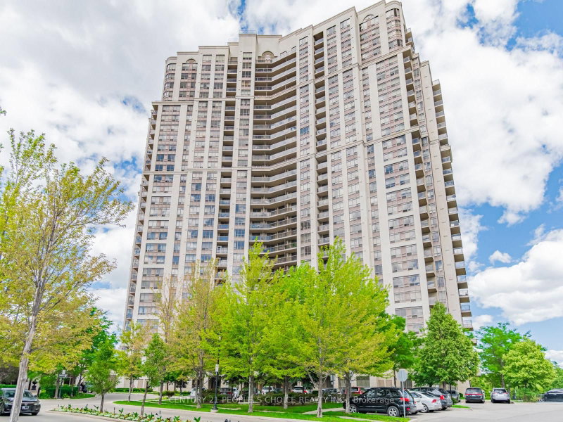 1019 - 700 Humberwood Boulevard