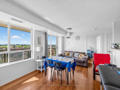 Unit 1019 — 700 Humberwood Boulevard — photo 4
