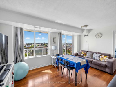 Unit 1019 — 700 Humberwood Boulevard — photo 5