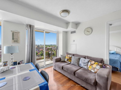 Unit 1019 — 700 Humberwood Boulevard — photo 6