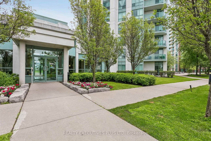 1902 - 4850 Glen Erin Drive
