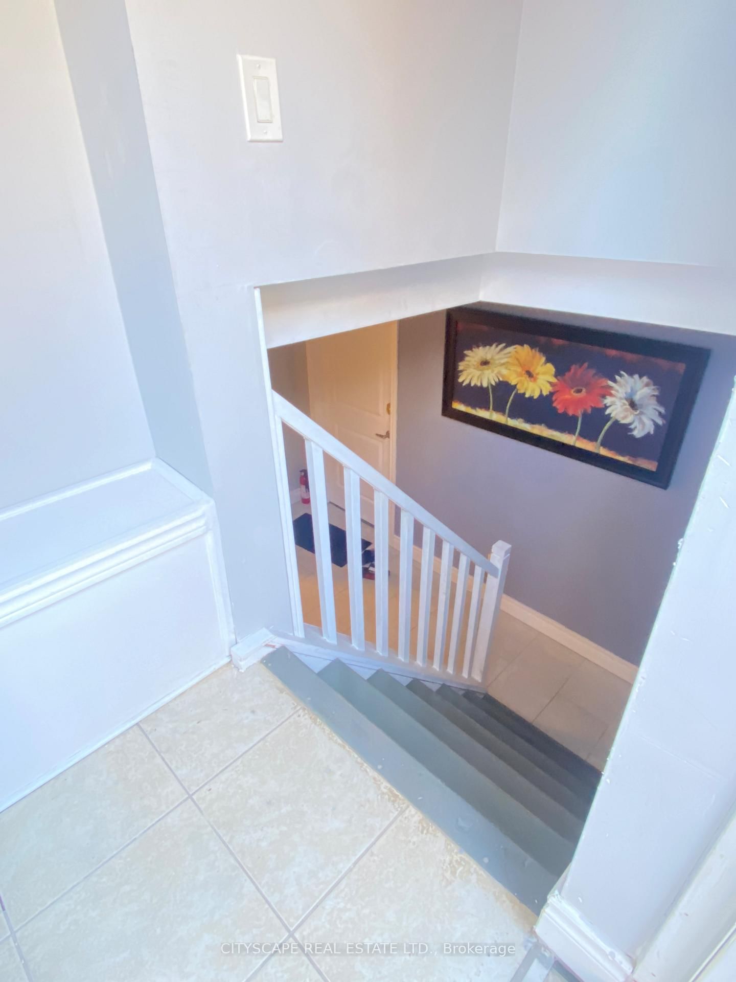 BSMT A - 135 Bonham Bsmt Boulevard, Mississauga 5