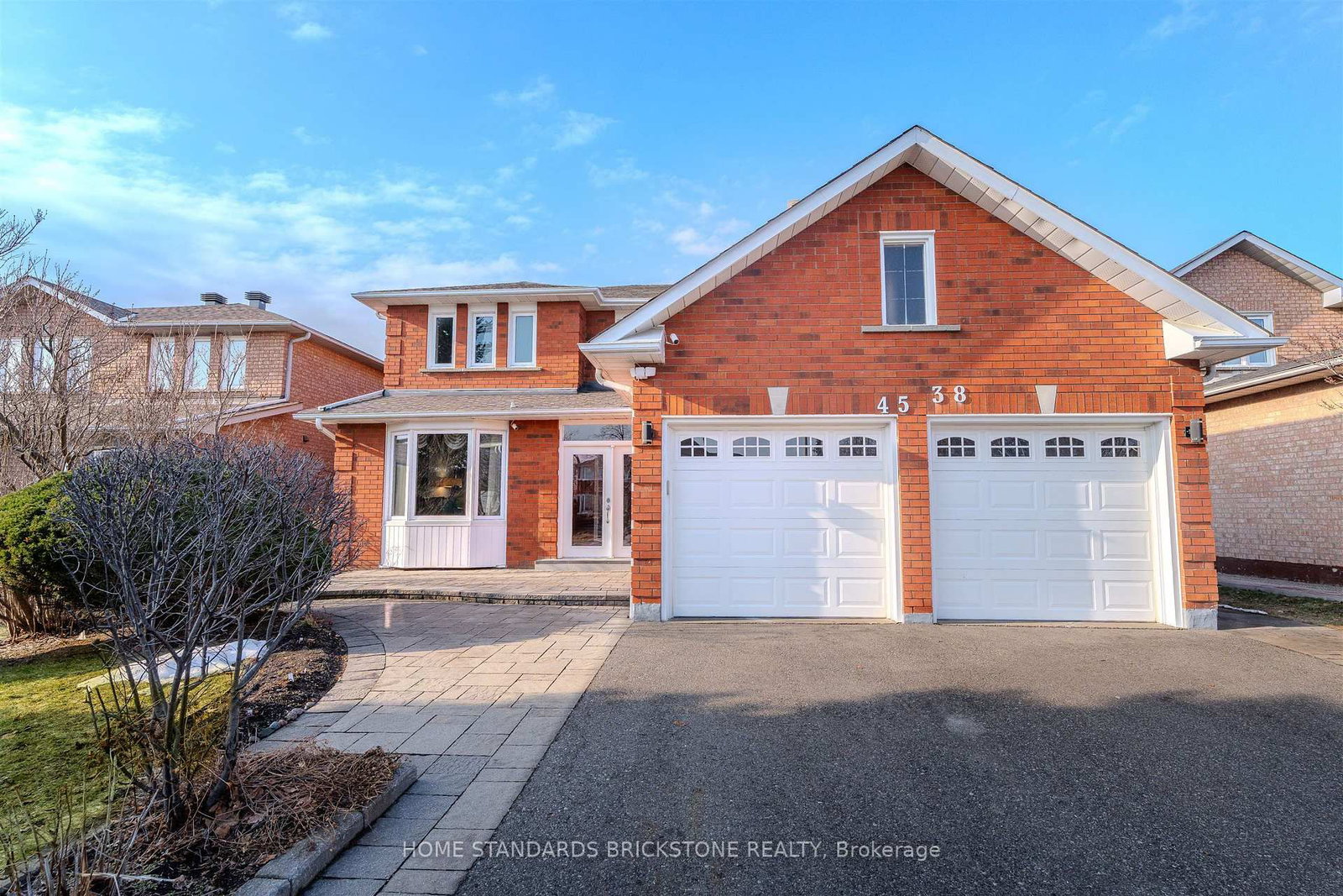 4538 Penhallow Road • Mississauga, ON photo 2