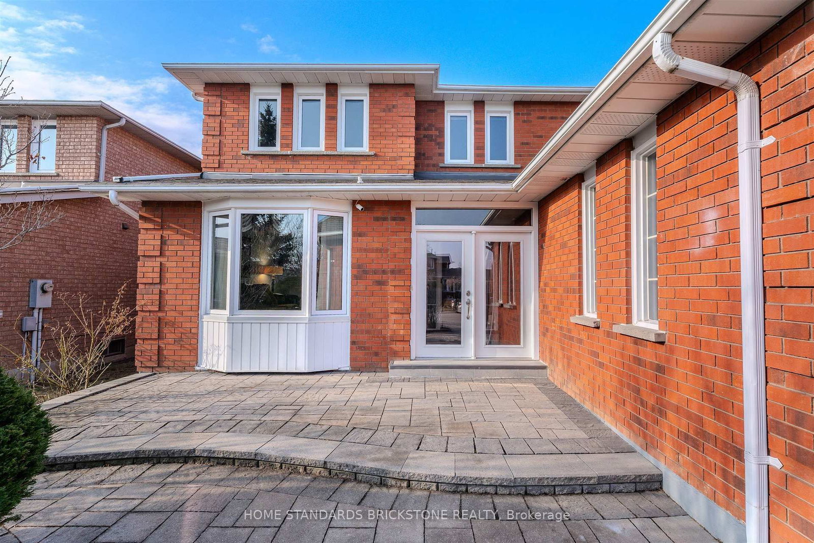 4538 Penhallow Road • Mississauga, ON photo 3