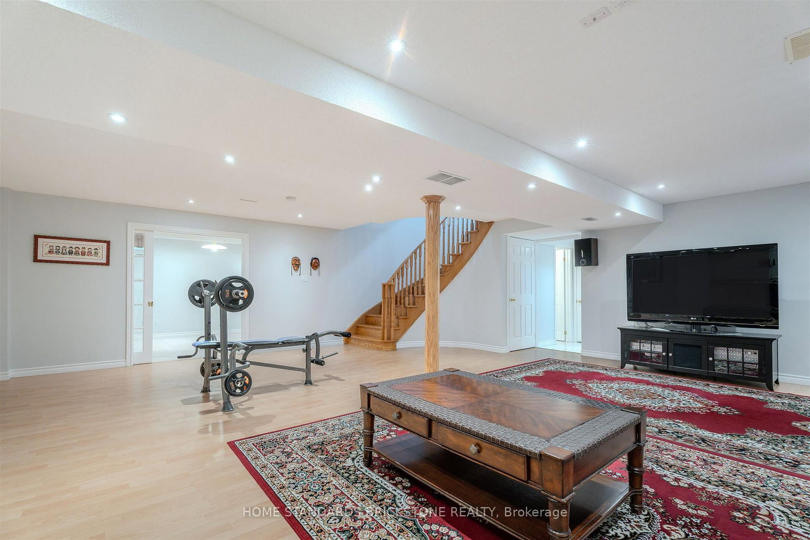 4538 Penhallow Road • Mississauga, ON photo 34