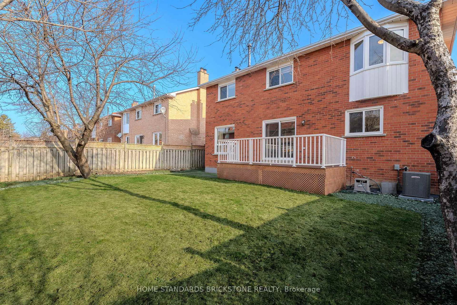 4538 Penhallow Road • Mississauga, ON photo 41