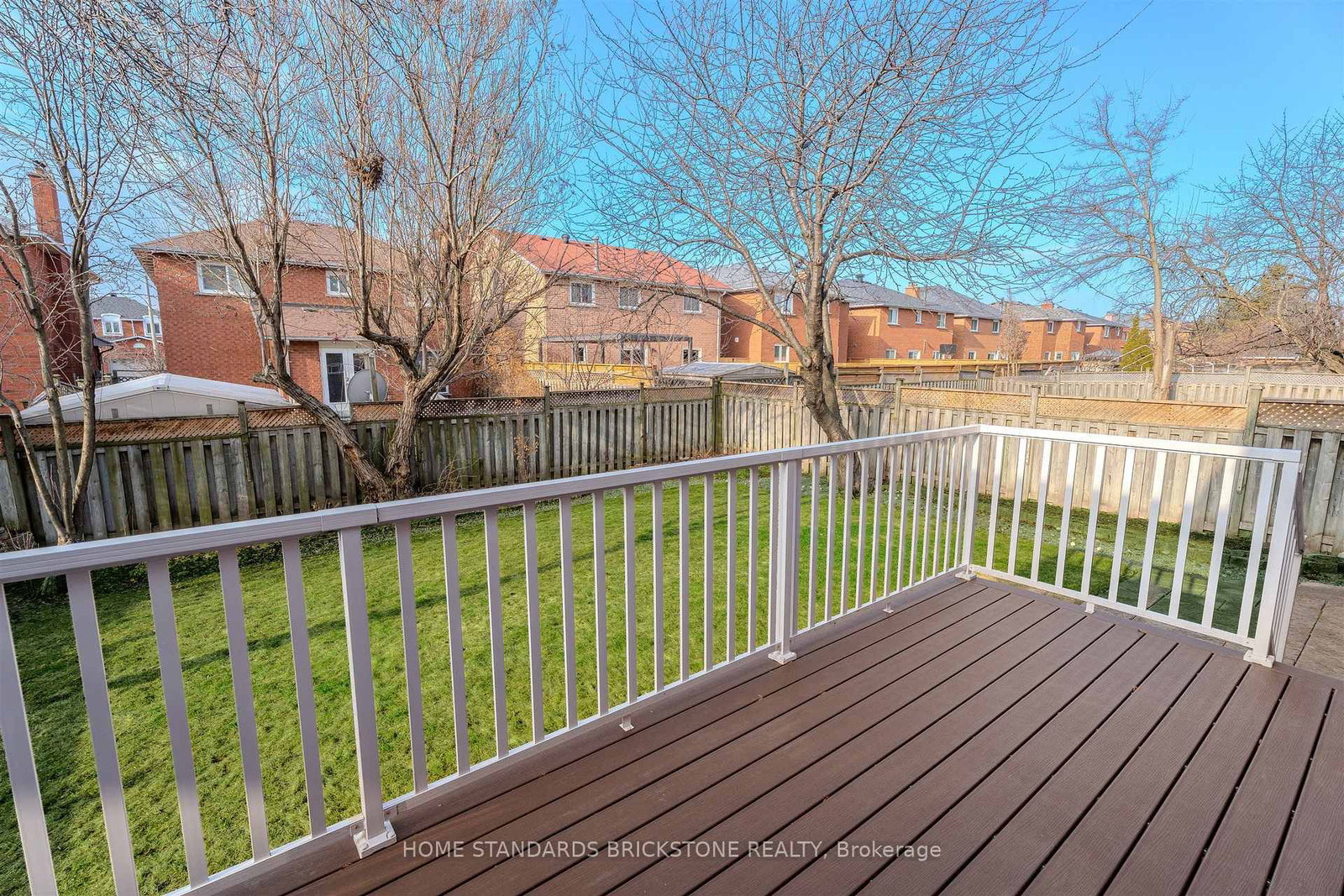 4538 Penhallow Road • Mississauga, ON photo 42