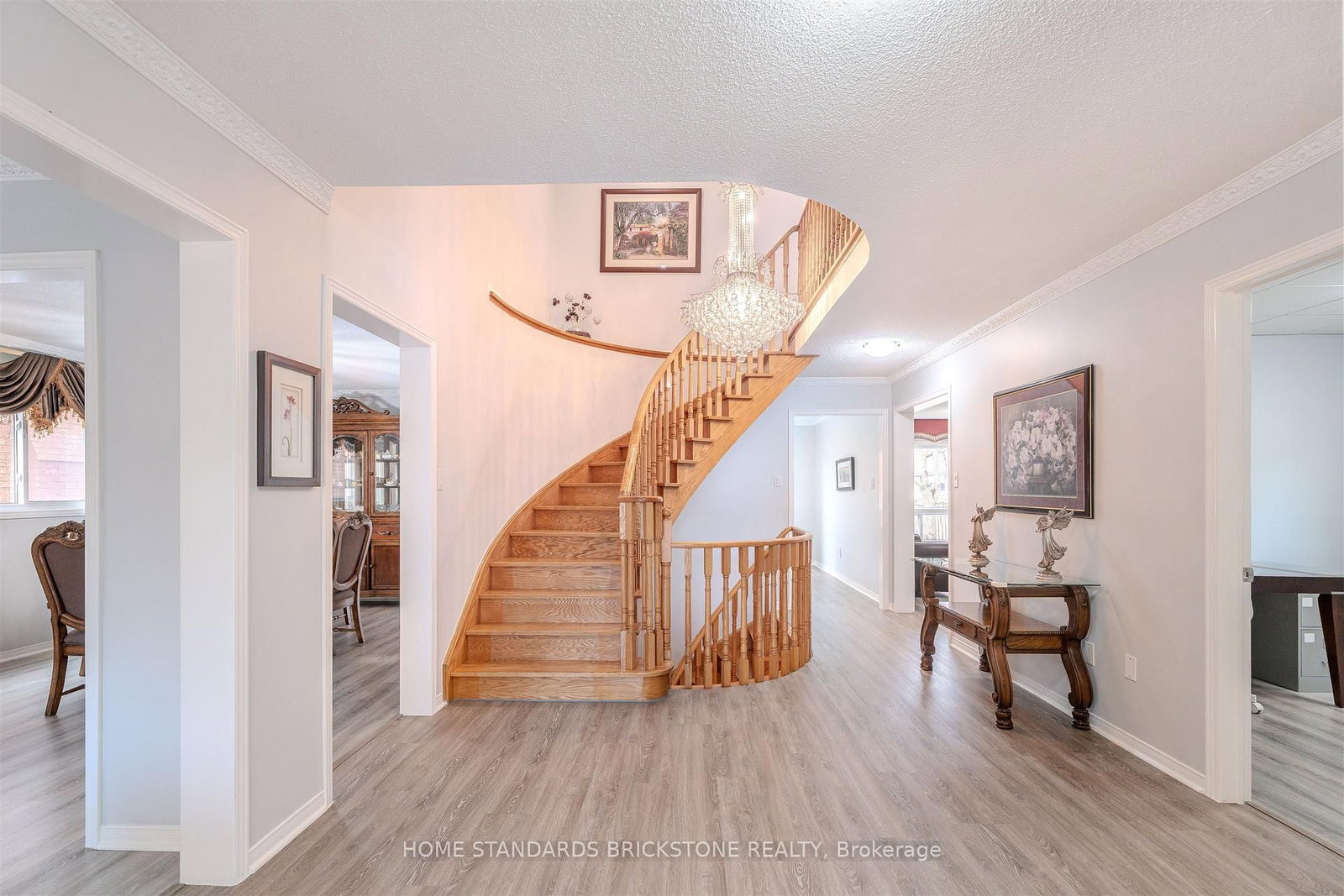 4538 Penhallow Road • Mississauga, ON photo 6