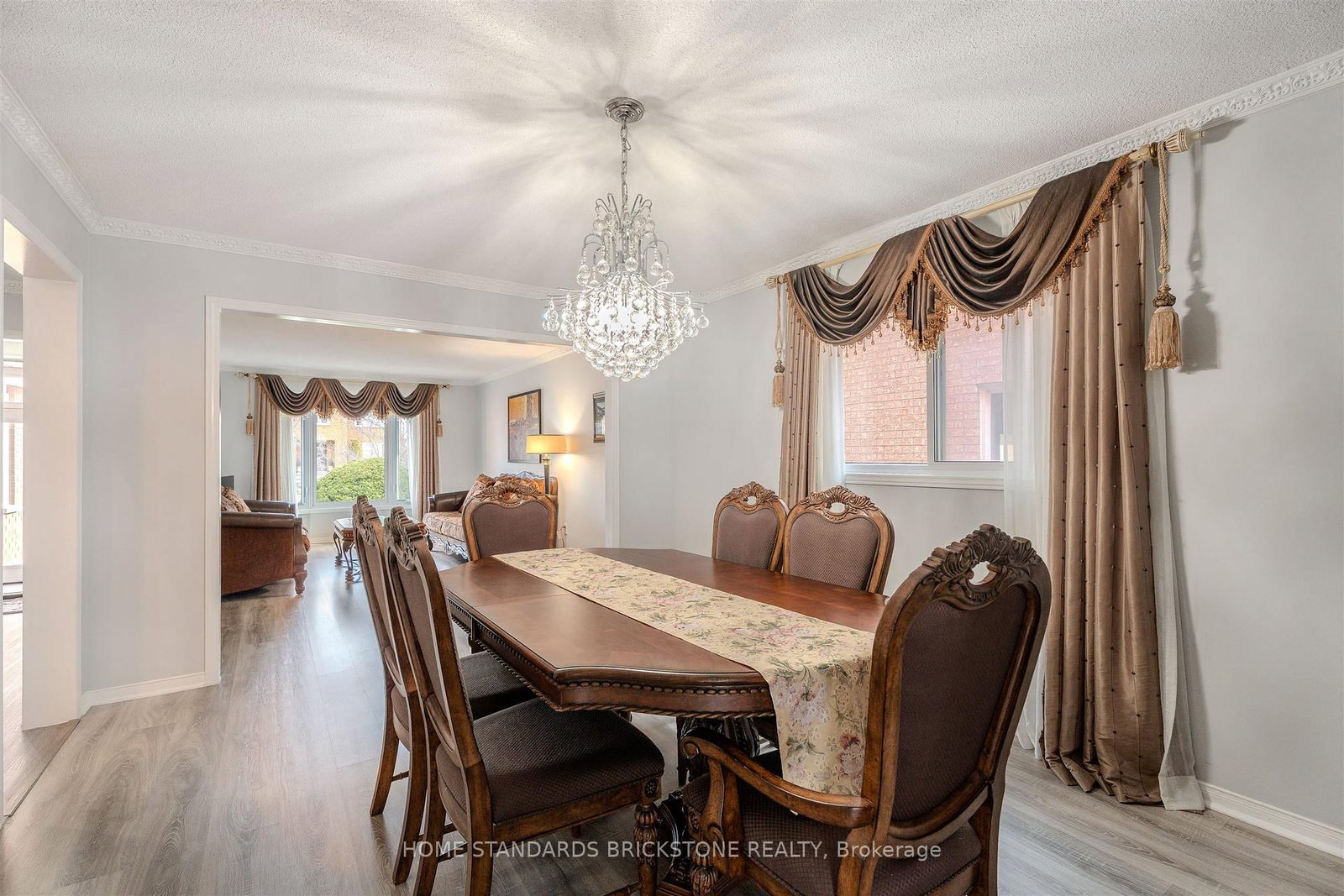 4538 Penhallow Road • Mississauga, ON photo 8