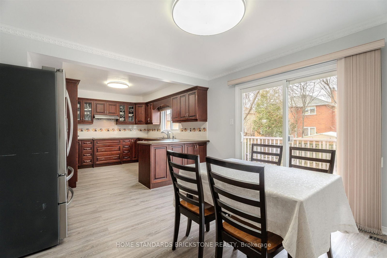 4538 Penhallow Road • Mississauga, ON photo 9
