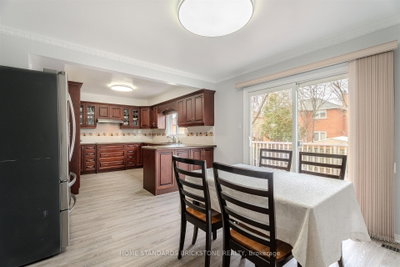 4538 Penhallow Road • Mississauga, ON photo 9