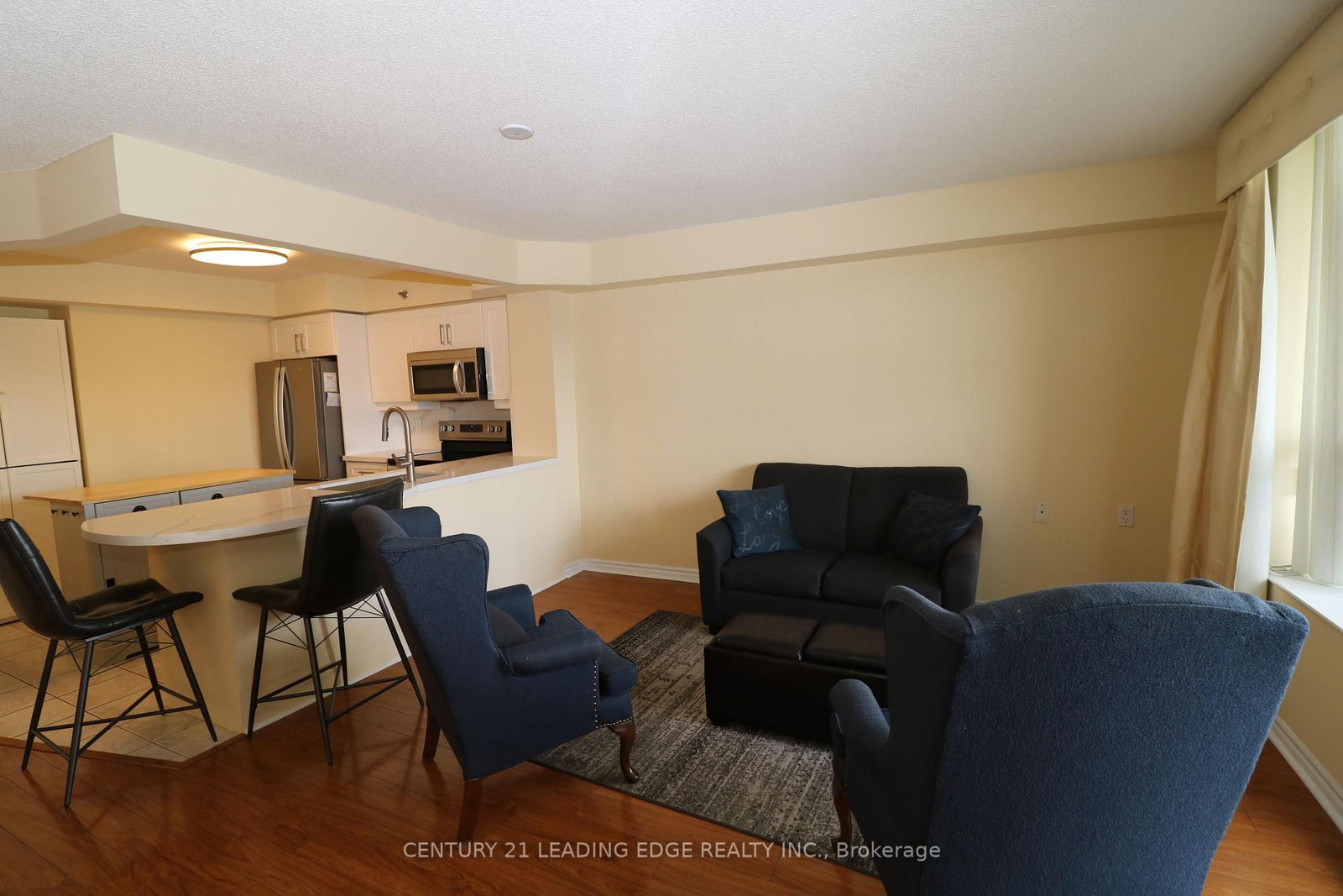 4640 Kimbermount Avenue • #305 • Mississauga, ON photo 9