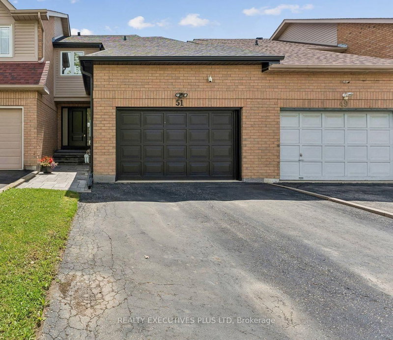 51 Ashbrook Way