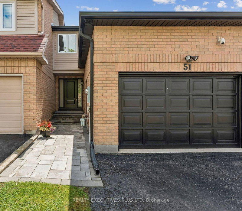 51 Ashbrook Way