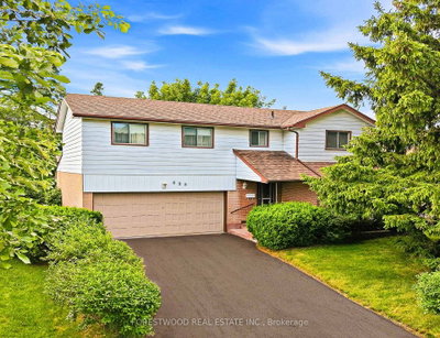 523 Hyacinthe Boulevard