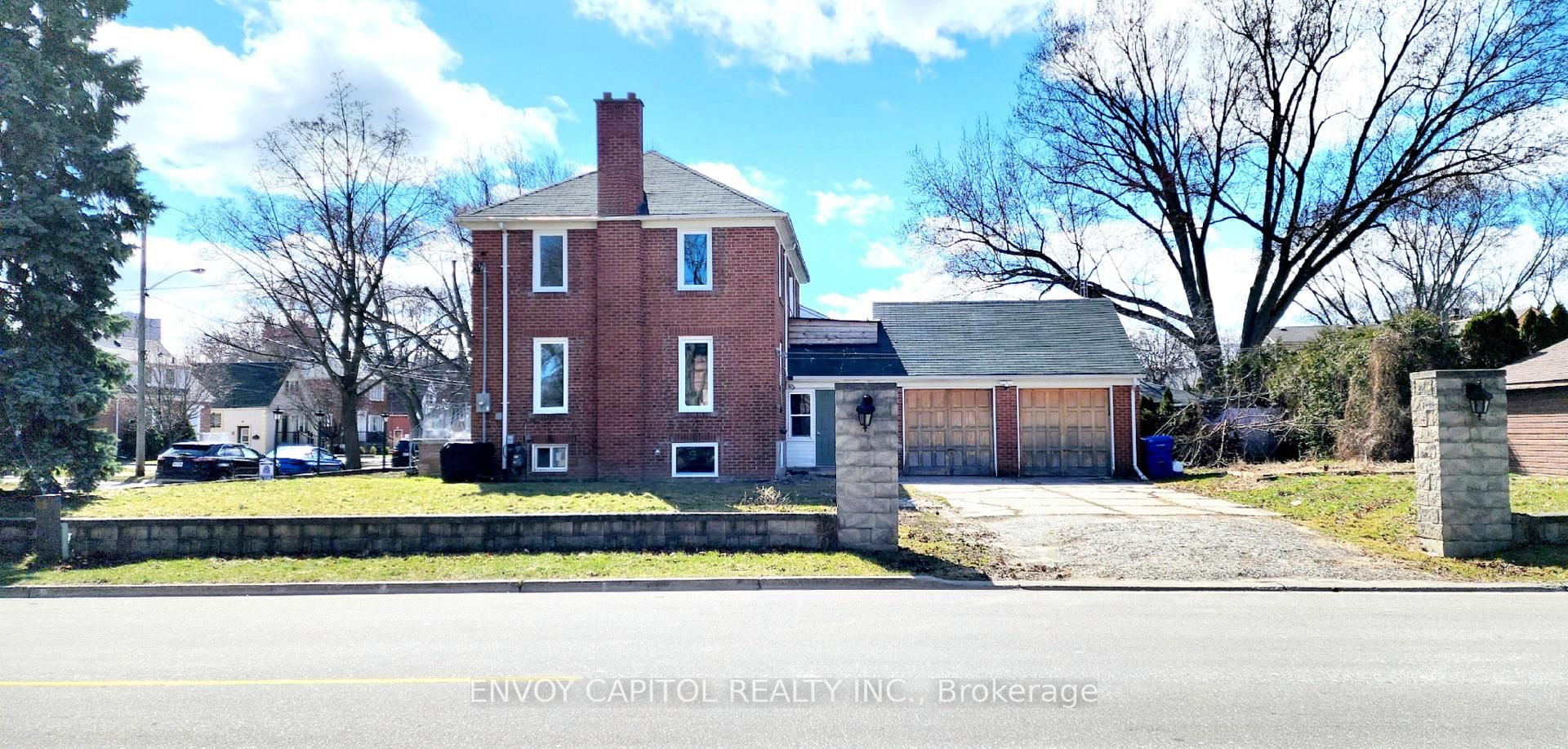 84 Macdonald Avenue