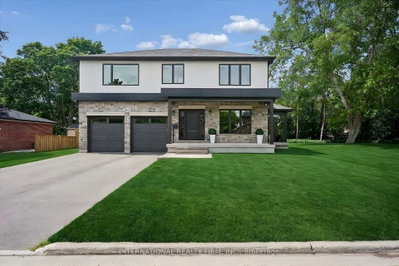 2423 Raymore Drive