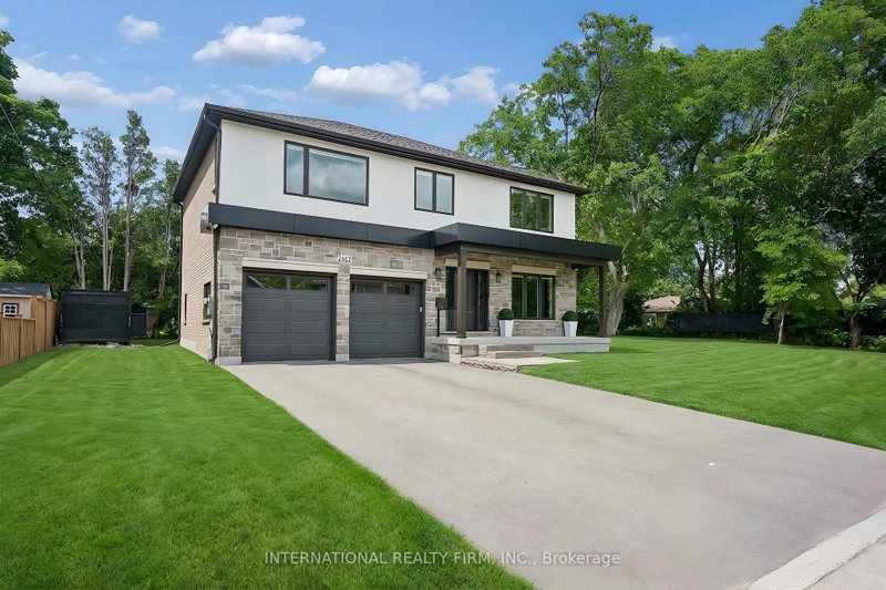 2423 Raymore Drive