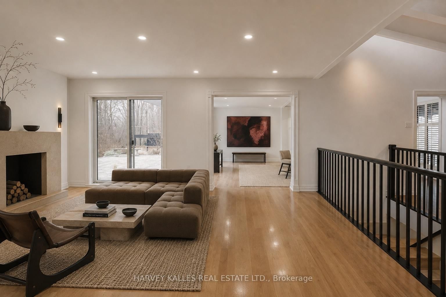 19 Blair Athol Crescent • Toronto, ON photo 18