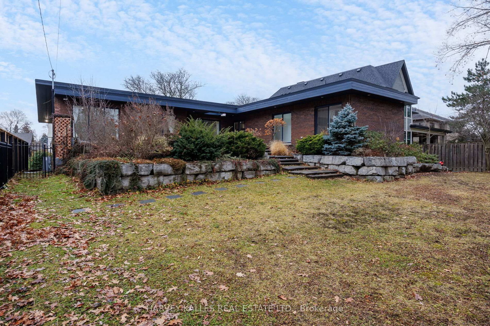 19 Blair Athol Crescent • Toronto, ON photo 23