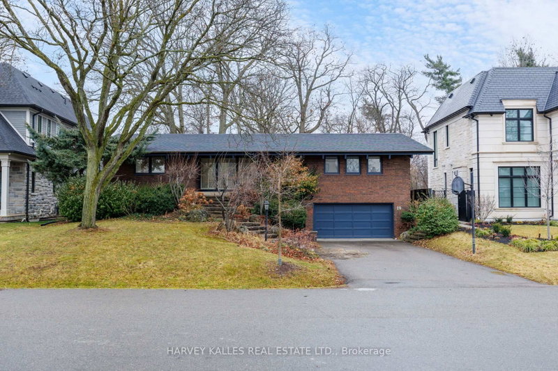 19 Blair Athol Crescent