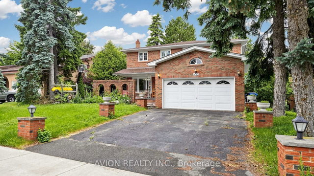 1423 Malibou Terrace