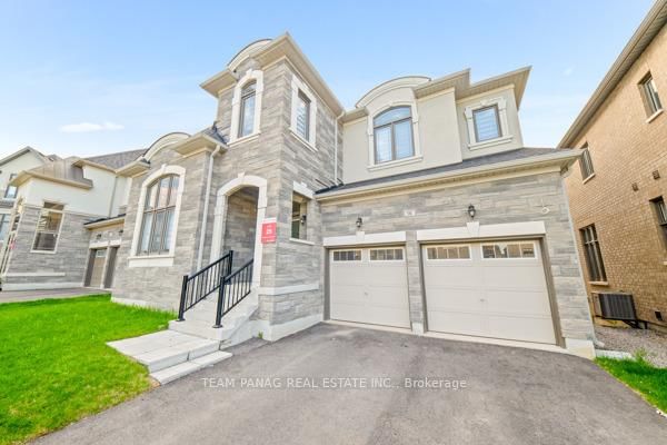 91 Raspberry Ridge Avenue