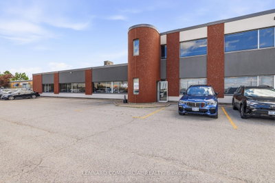 Office for lease at 7-150 Norfinch Drive, Toronto, Ontario, M3N 1X6 - Black Creek - MLS: W13468226