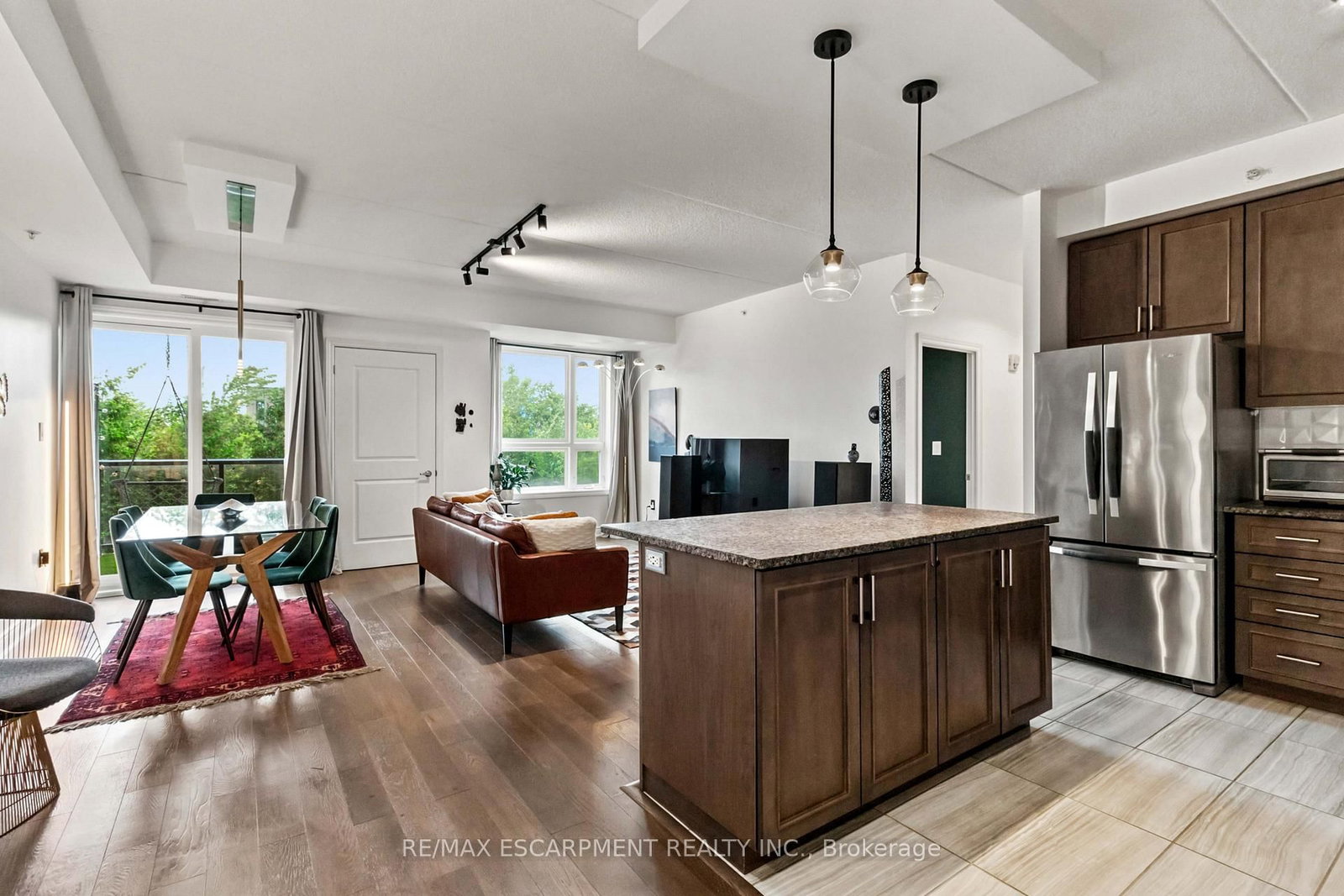 630 Sauve Street • #113 • Milton, ON photo 2