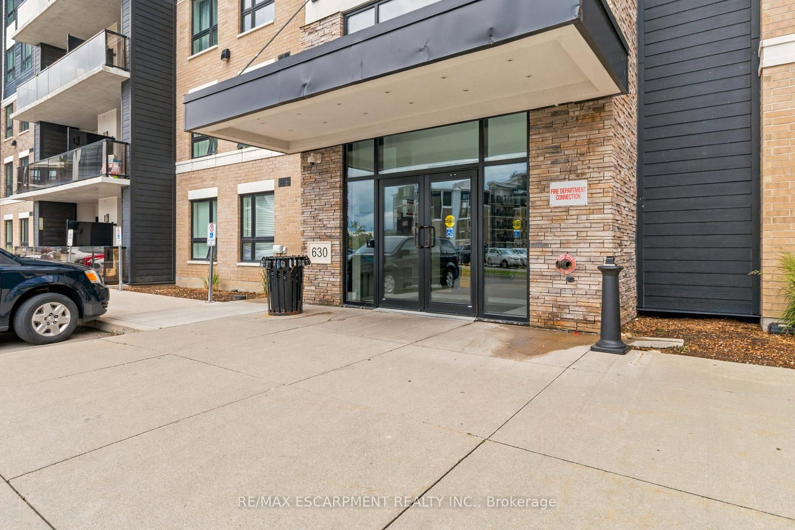 630 Sauve Street • #113 • Milton, ON photo 4