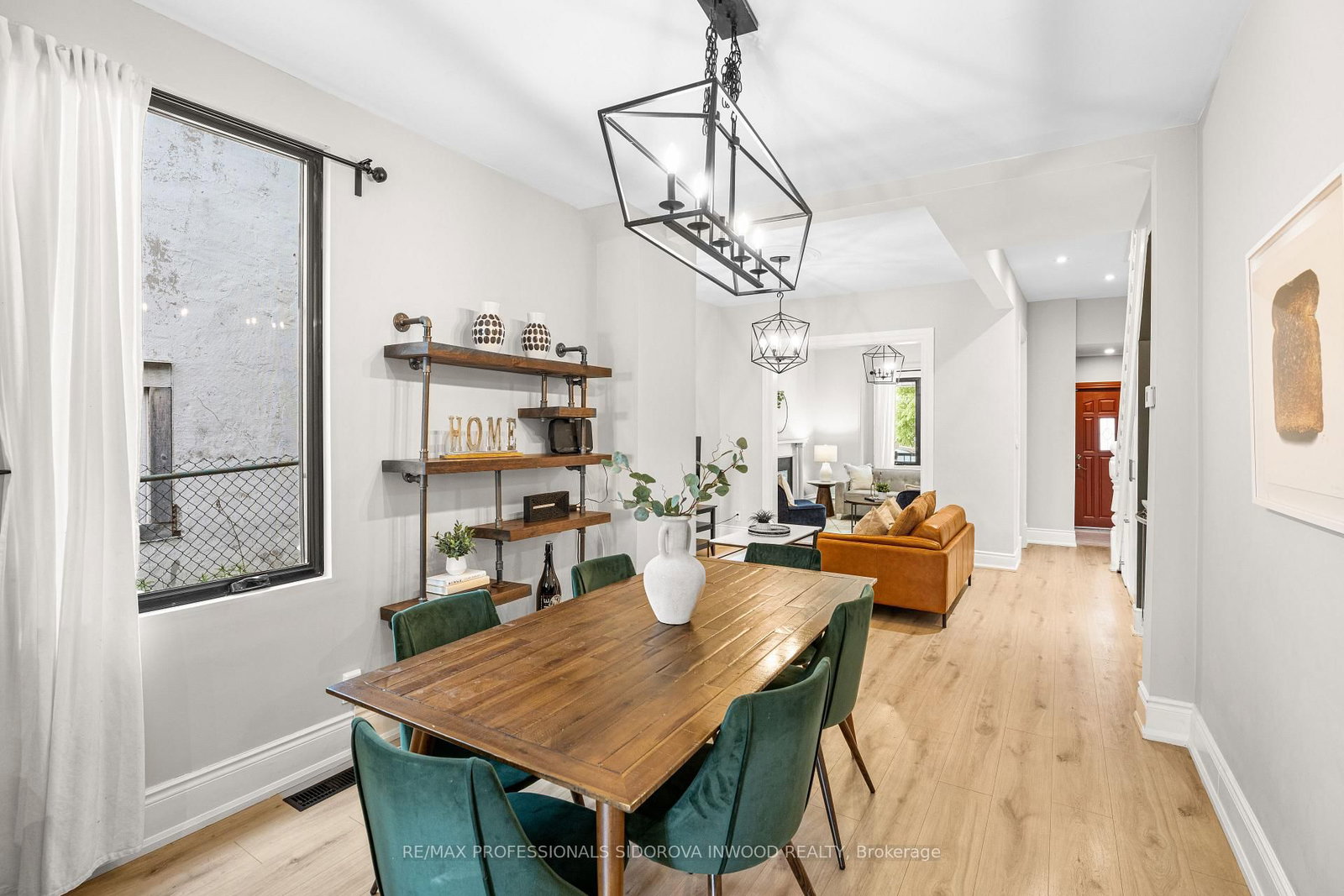 209 Maria Street • Toronto, ON photo 10