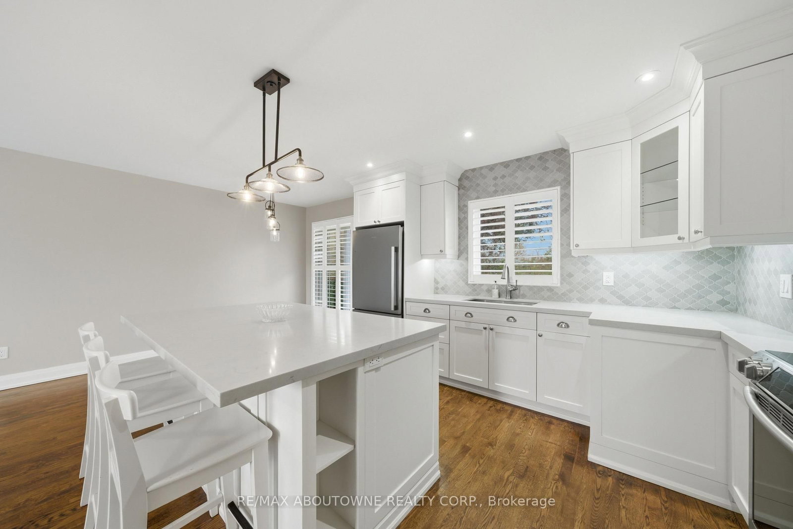 134 Wakefield Road • Milton, ON photo 33