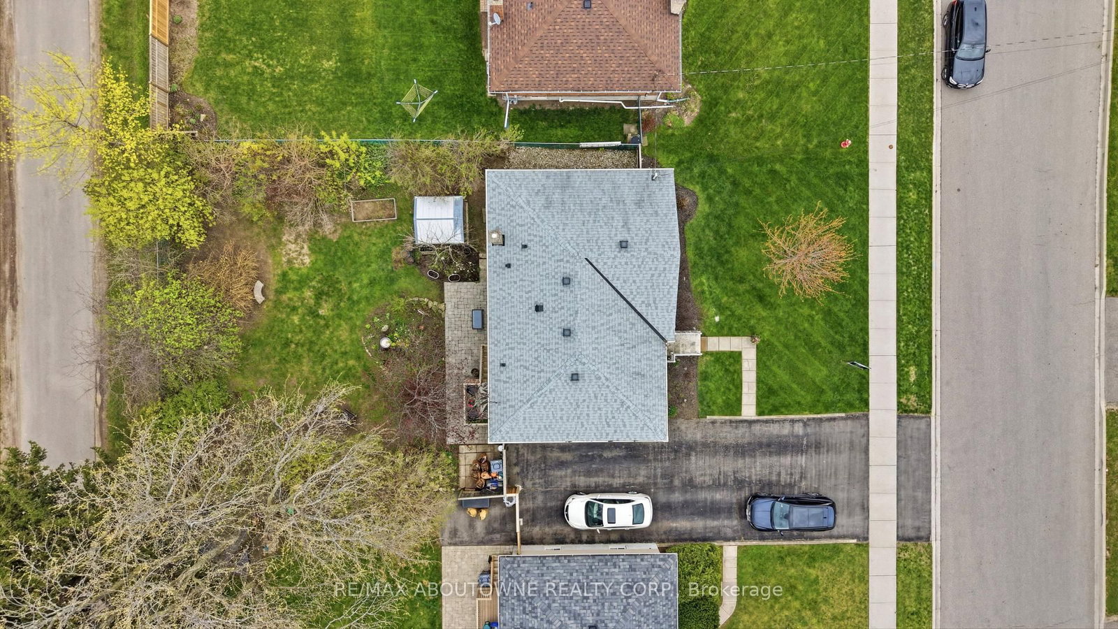 134 Wakefield Road • Milton, ON photo 40