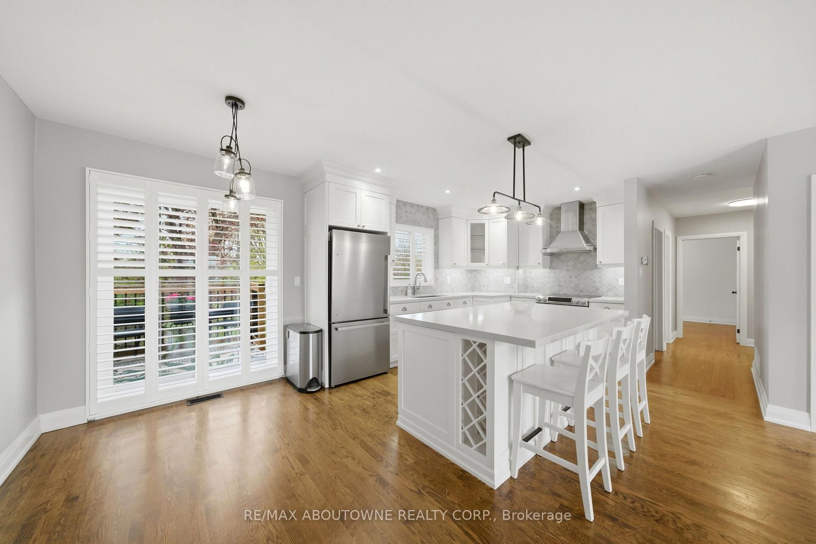 134 Wakefield Road • Milton, ON photo 9