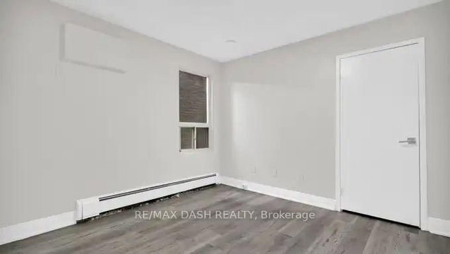 101 - 7 Thorburn Avenue
