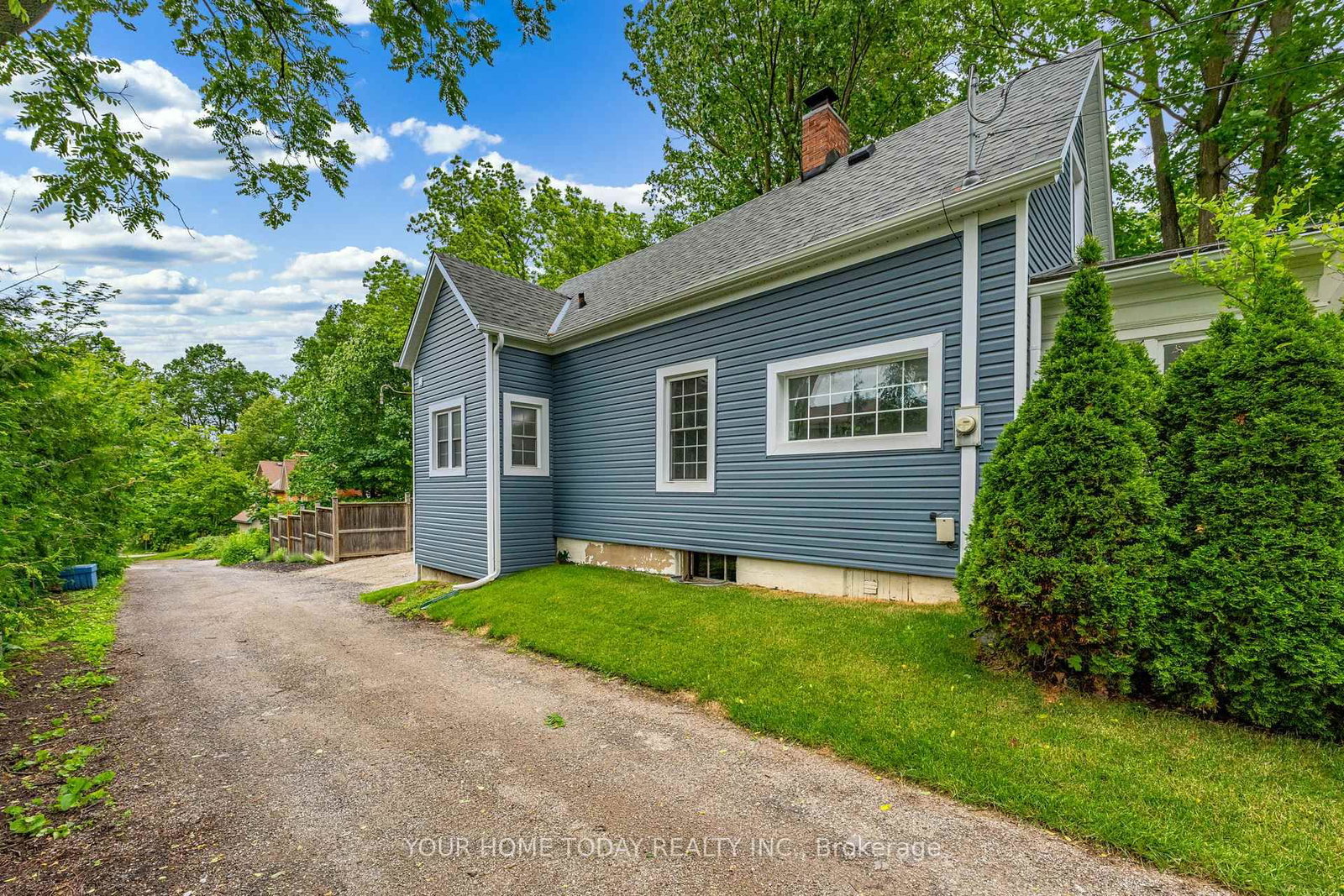7 Albert Street • Halton Hills, ON photo 38