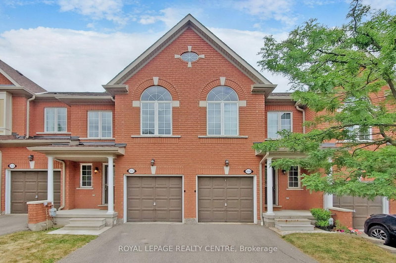162 - 7360 Zinnia Place