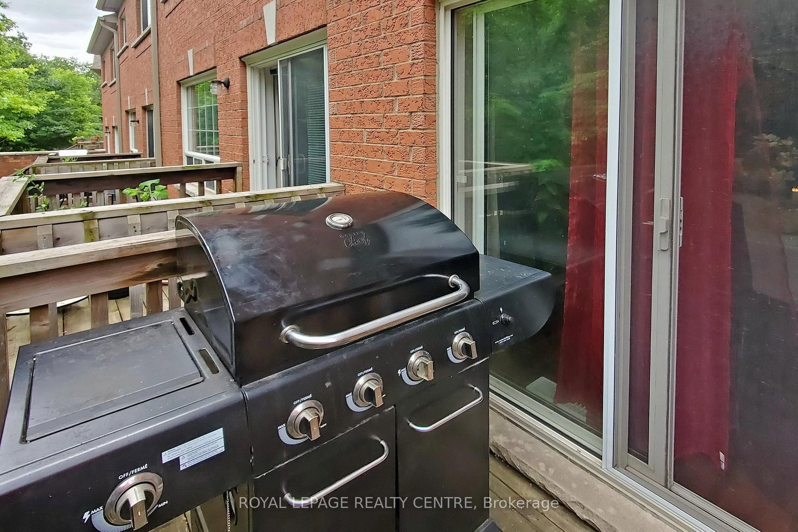 7360 Zinnia Place • #162 • Mississauga, ON photo 35