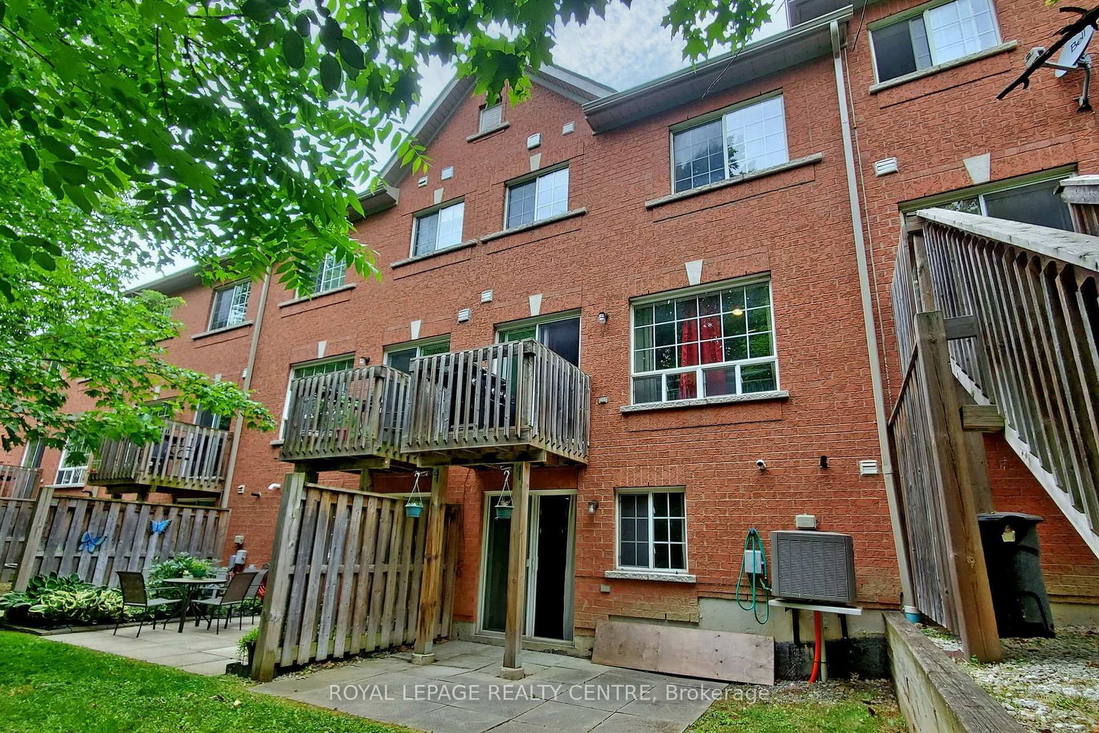 7360 Zinnia Place • #162 • Mississauga, ON photo 39