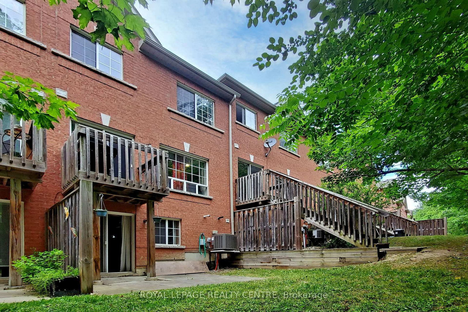 7360 Zinnia Place • #162 • Mississauga, ON photo 40
