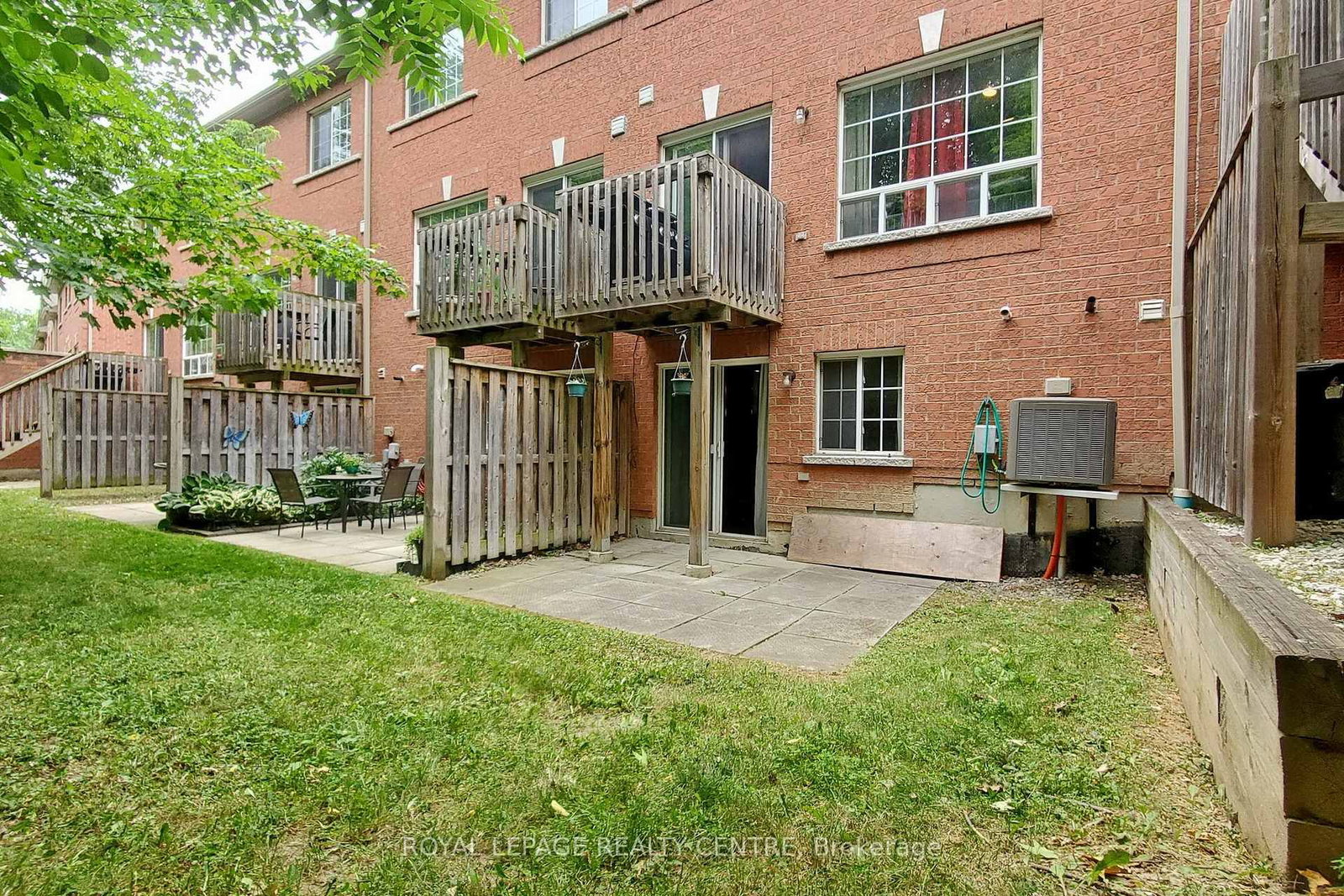 7360 Zinnia Place • #162 • Mississauga, ON photo 43