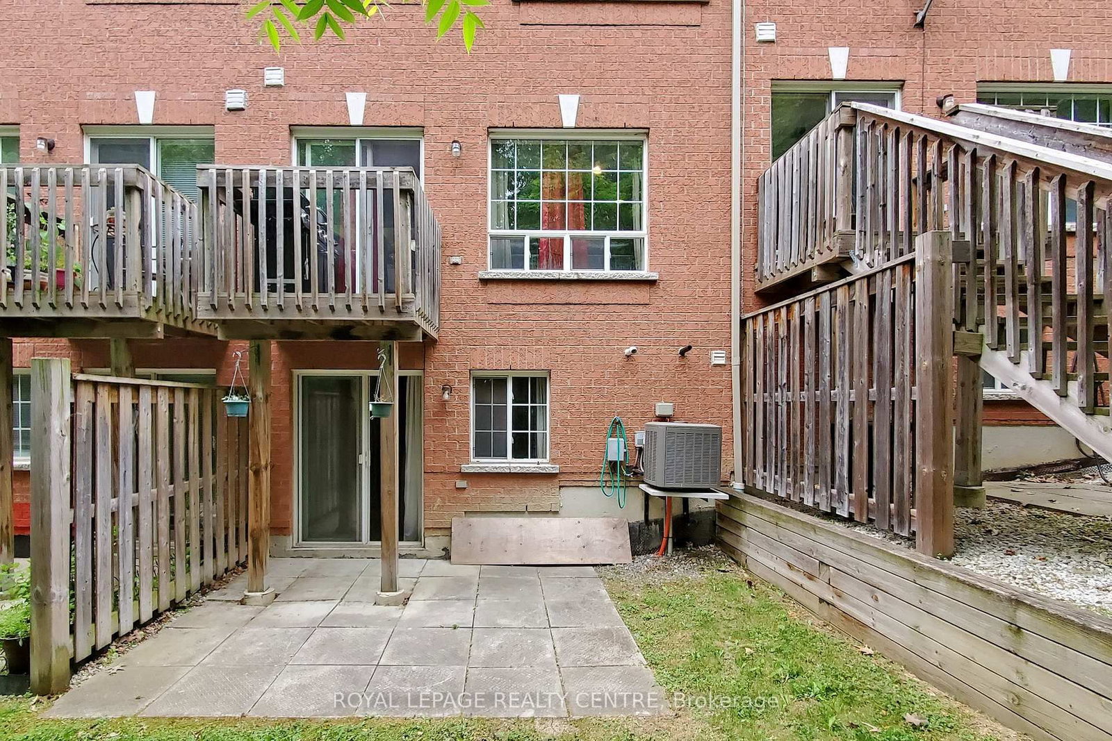 7360 Zinnia Place • #162 • Mississauga, ON photo 44