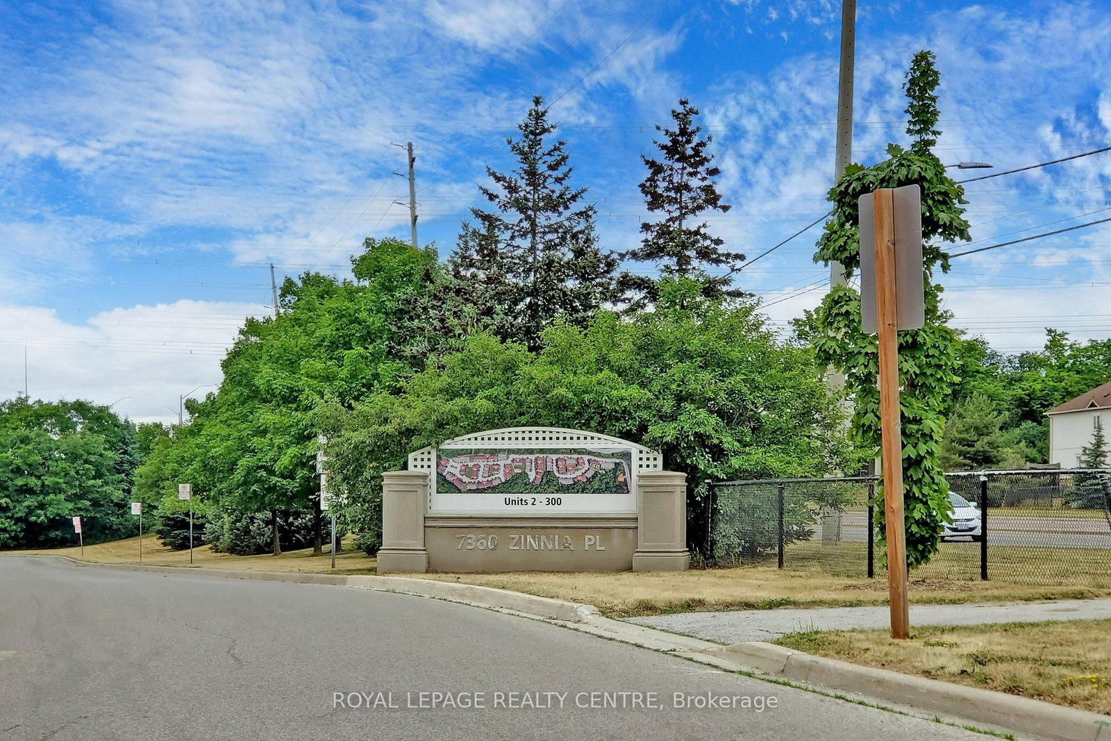 7360 Zinnia Place • #162 • Mississauga, ON photo 46