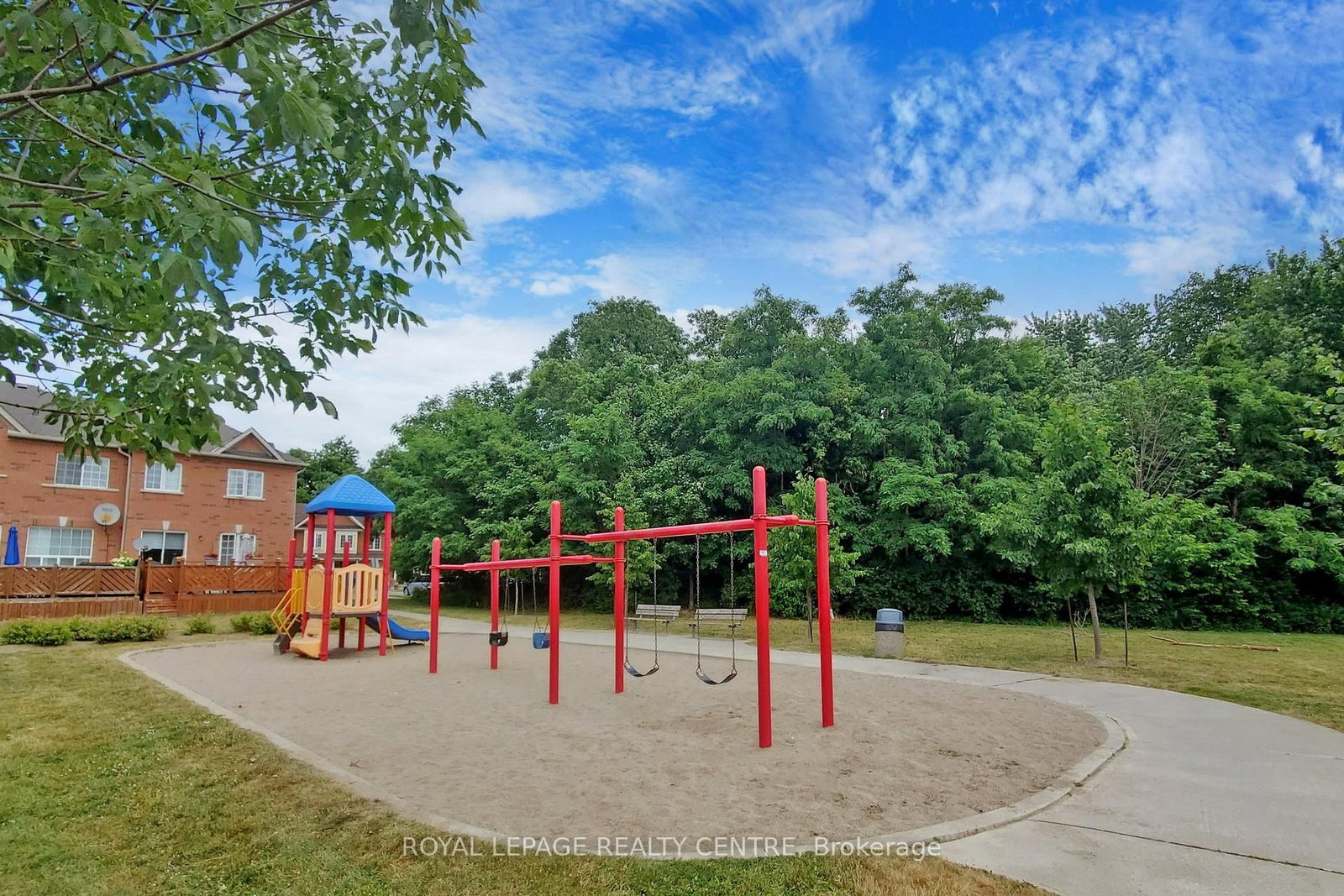 7360 Zinnia Place • #162 • Mississauga, ON photo 47