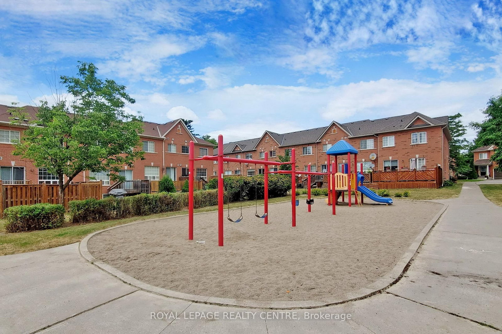 7360 Zinnia Place • #162 • Mississauga, ON photo 48