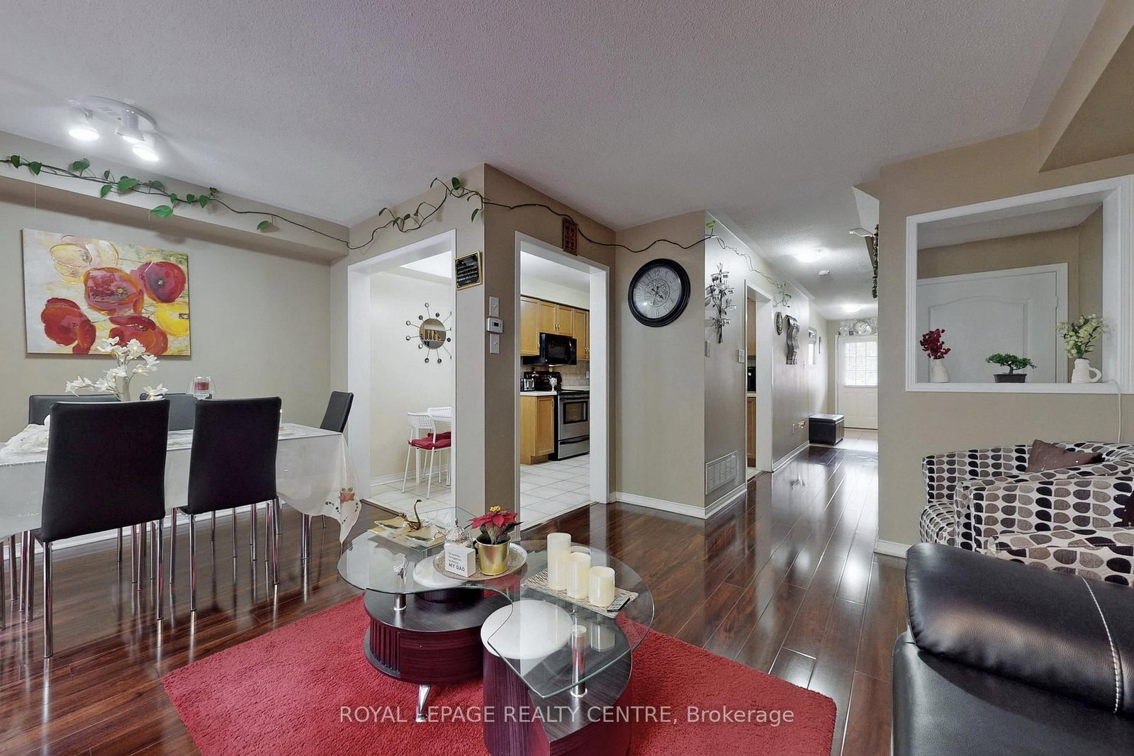 7360 Zinnia Place • #162 • Mississauga, ON photo 8