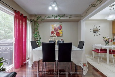 7360 Zinnia Place • #162 • Mississauga, ON photo 9