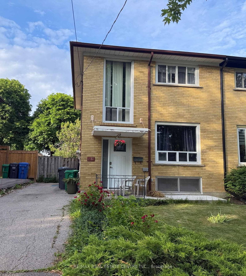 1367 Freeport Drive, Mississauga
