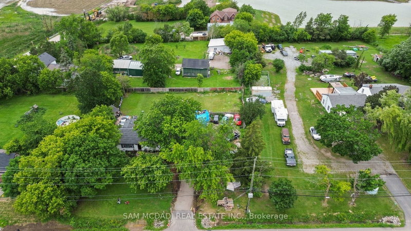 home for sale on 10043 Britannia Road