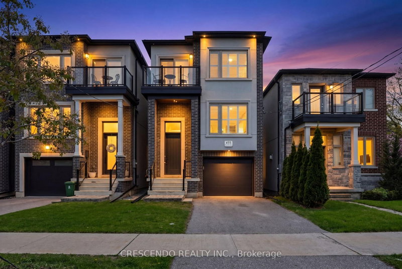 455 Rimilton Ave, Toronto, Ontario